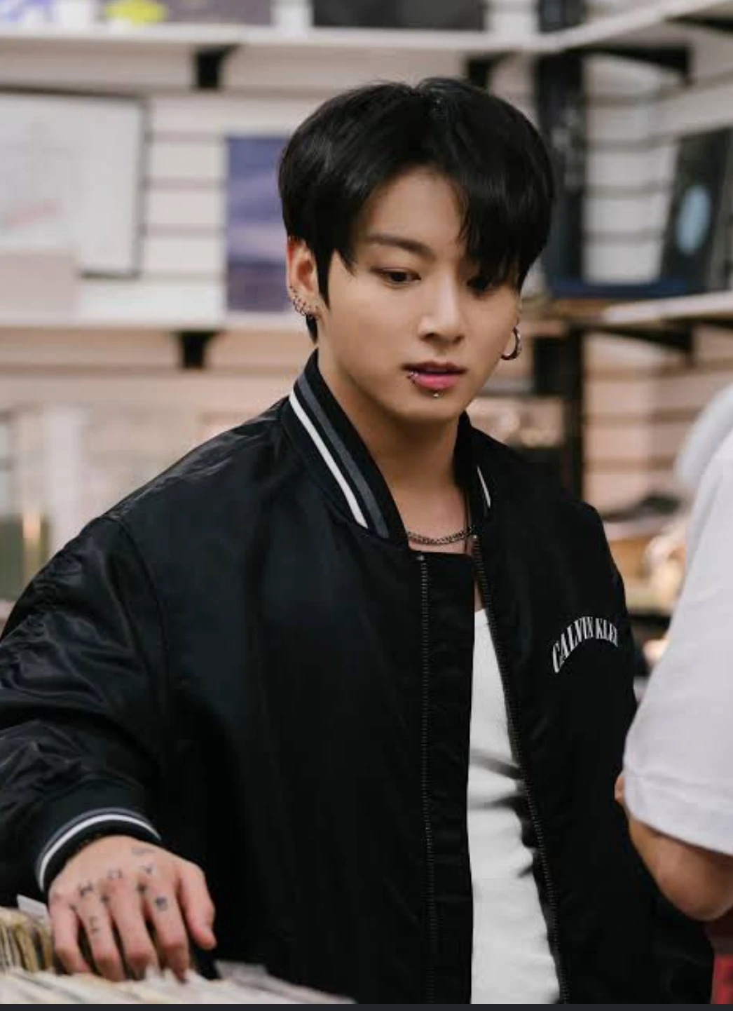 Jeon Jungkook thumbnail