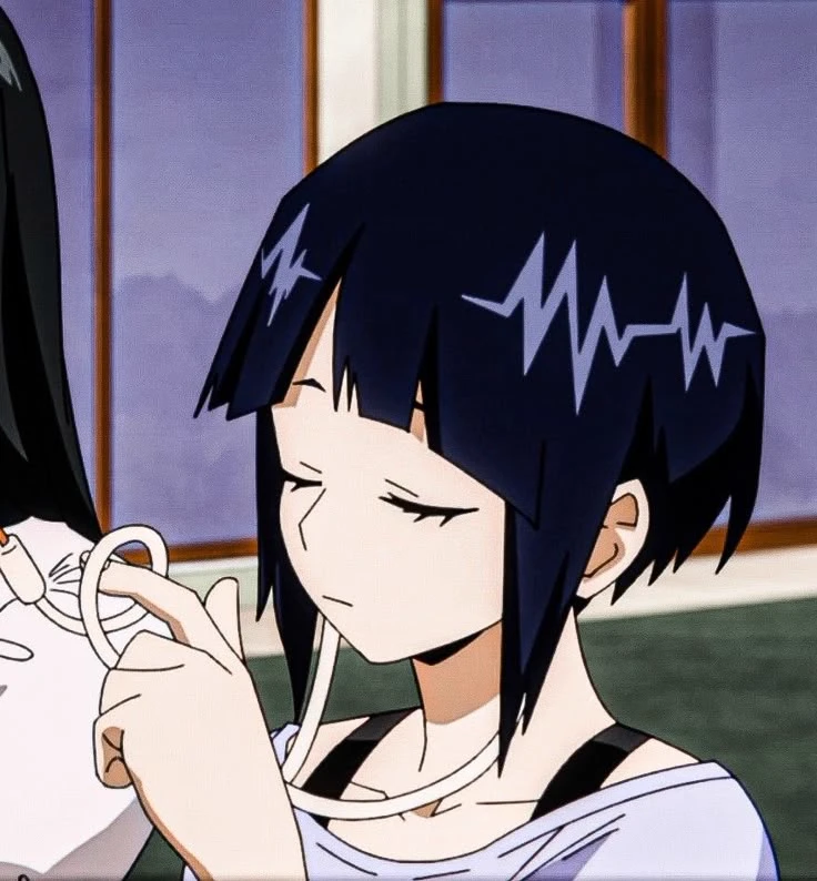 mha pijamada jirou thumbnail