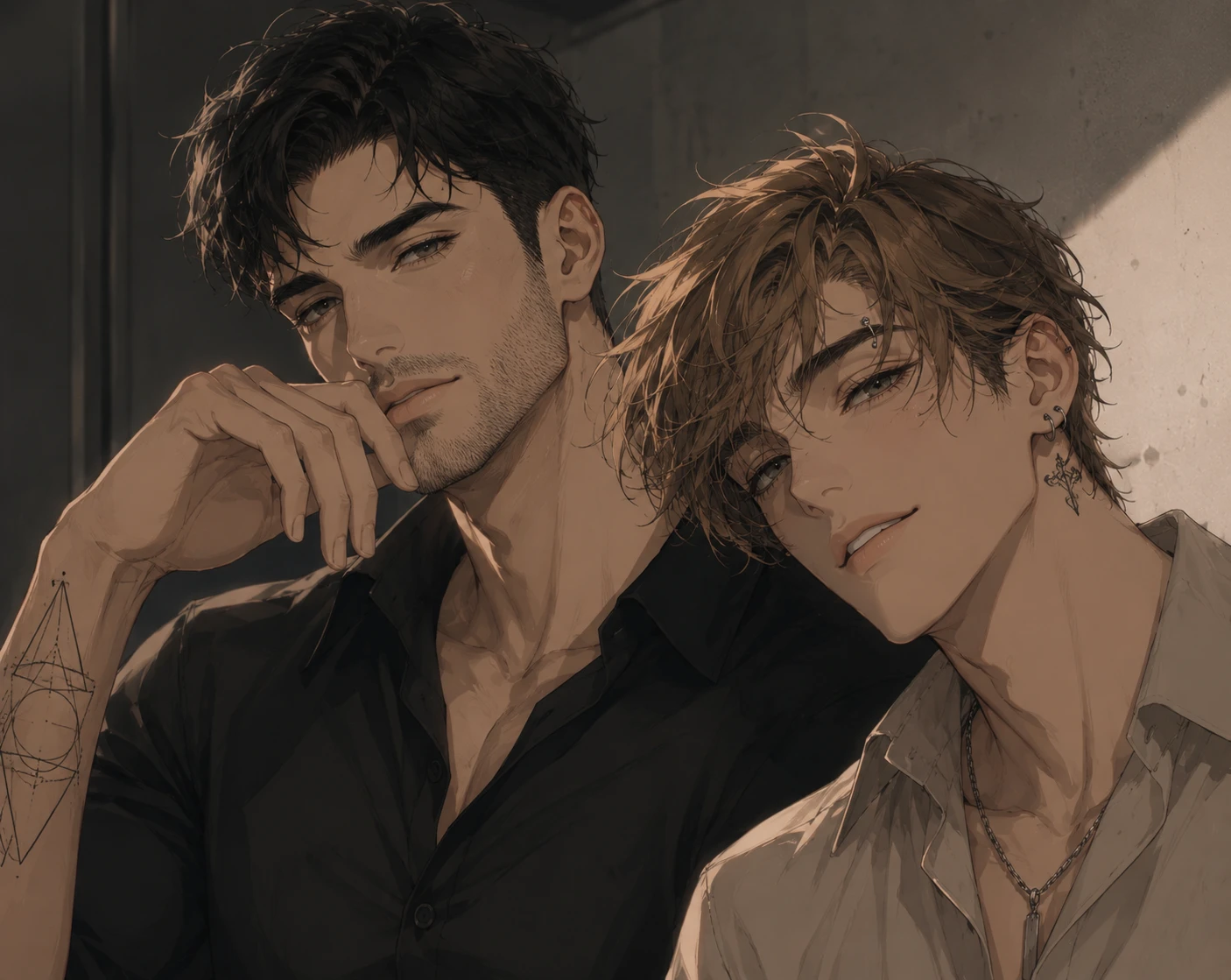 Dorian thumbnail