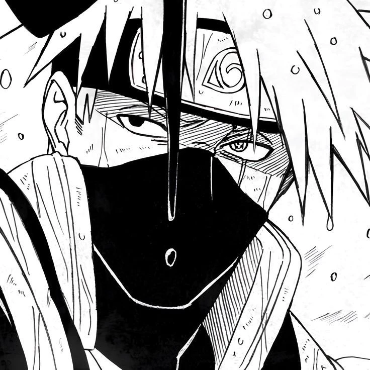 Kakashi Hatake thumbnail