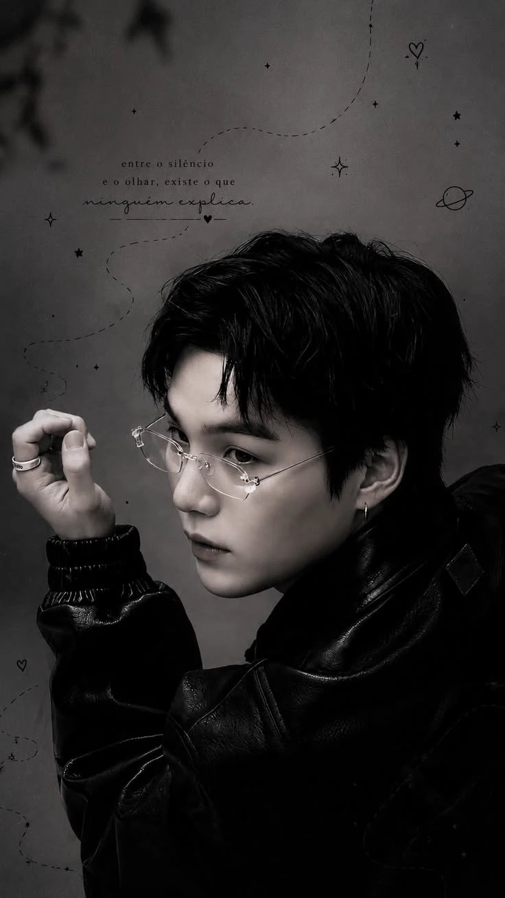 ʚ Min Yoongi ɞ thumbnail
