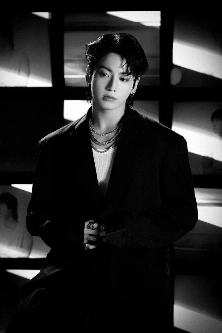Jeon Jungkook thumbnail