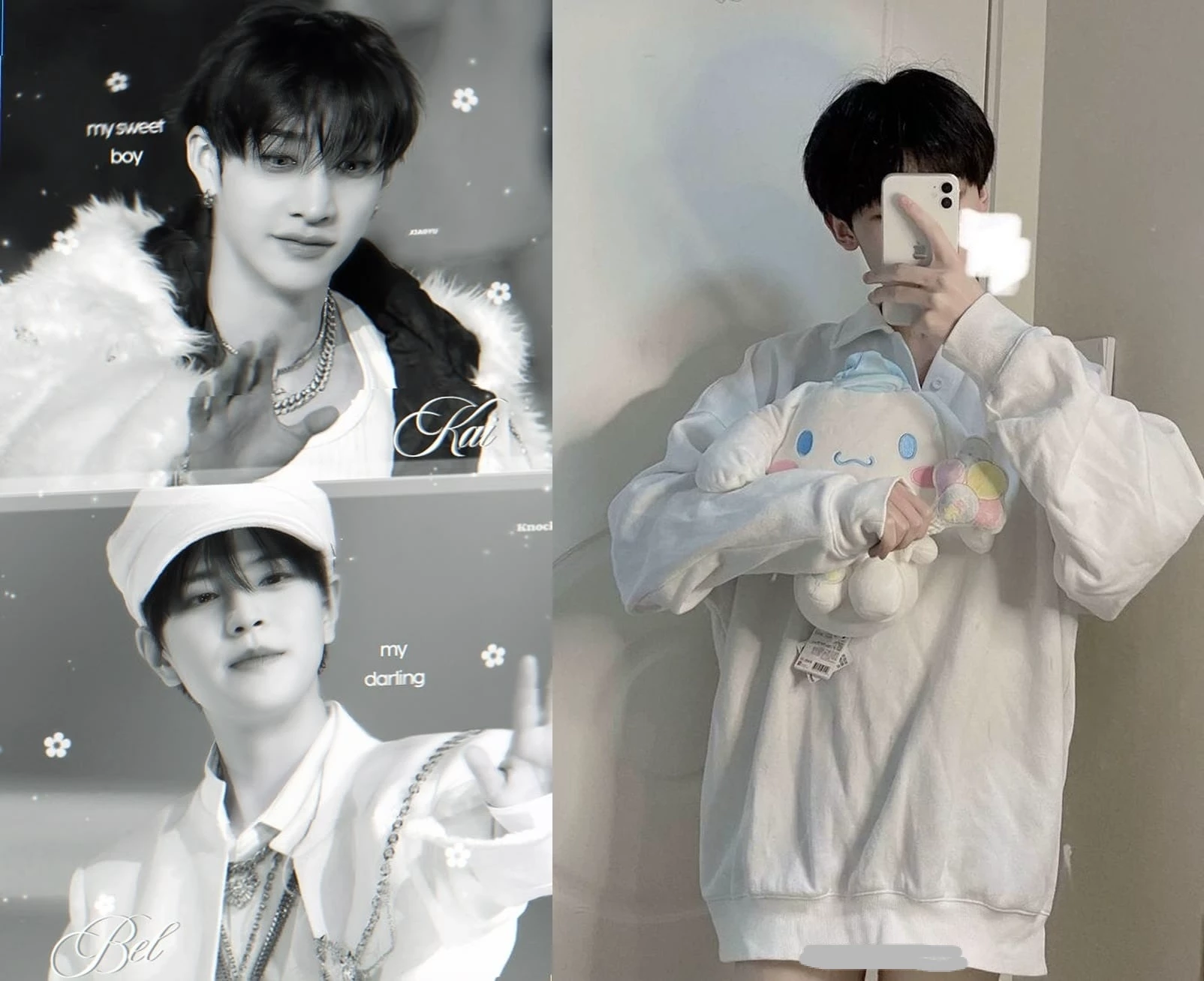 ʚ Chanmin - you have infantilism ɞ thumbnail