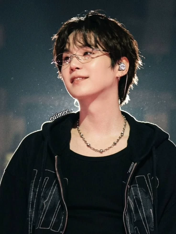 ❀ Min Yoongi ❀ thumbnail