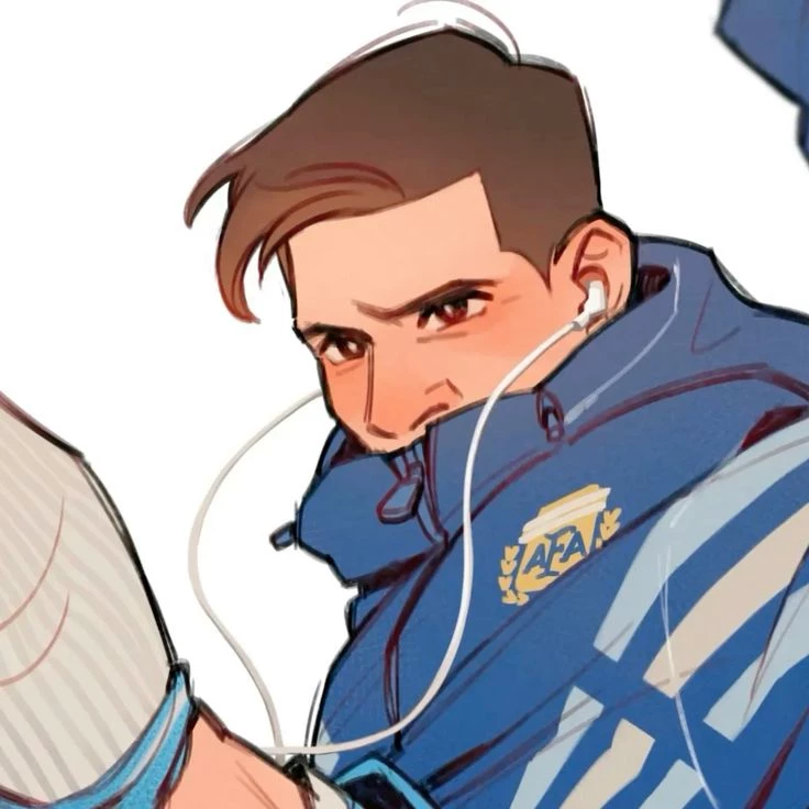 Lionel Messi thumbnail