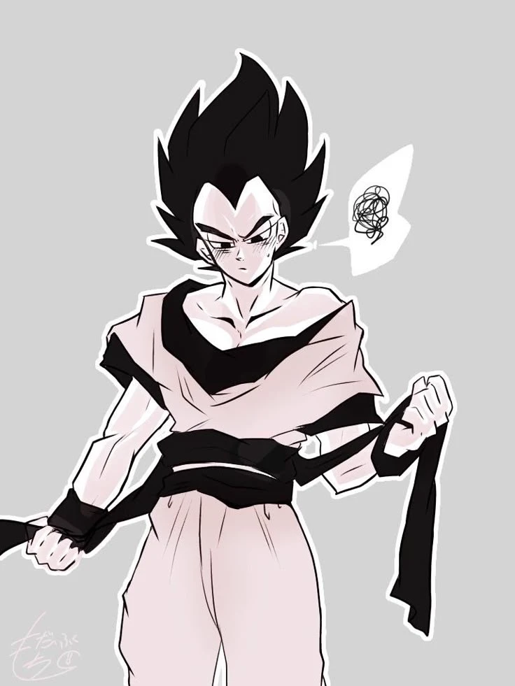 vegeta thumbnail