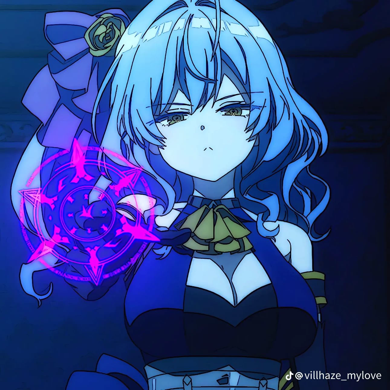 Milicent Bluenight thumbnail