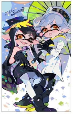 Callie and Marie thumbnail