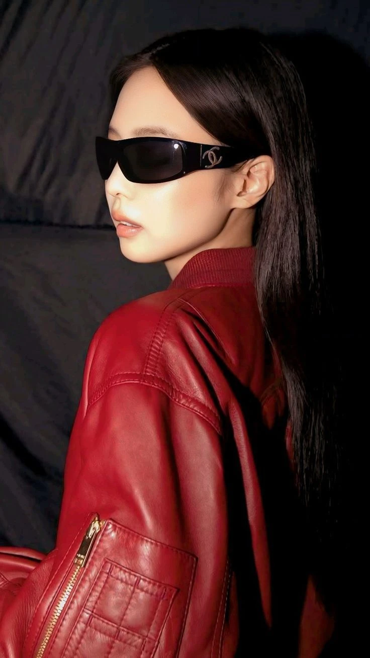 Jennie thumbnail