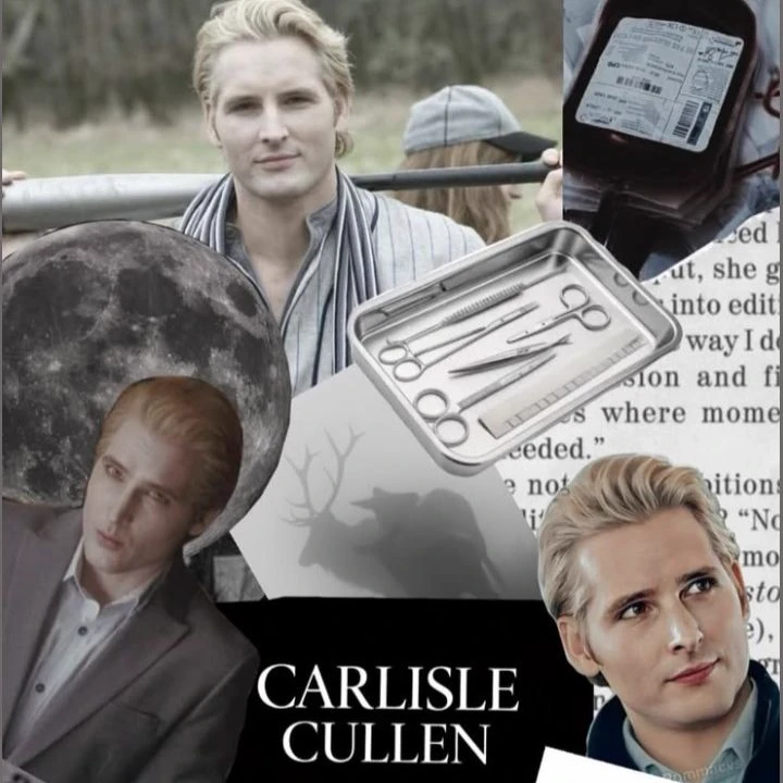 Carlisle Cullen thumbnail