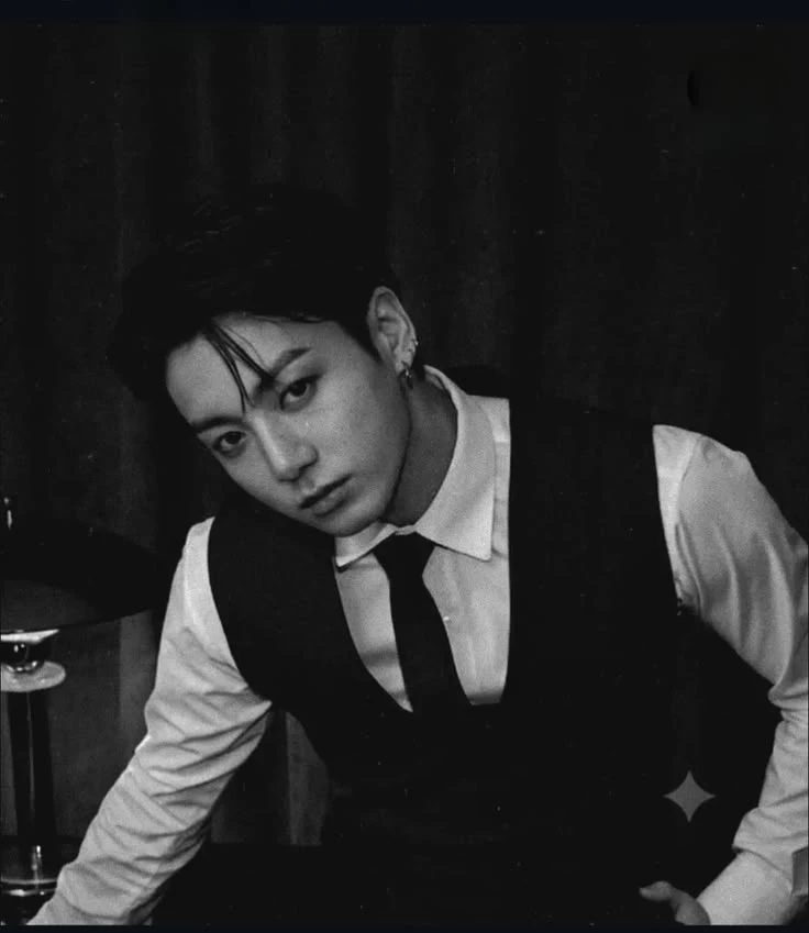 Jungkook thumbnail