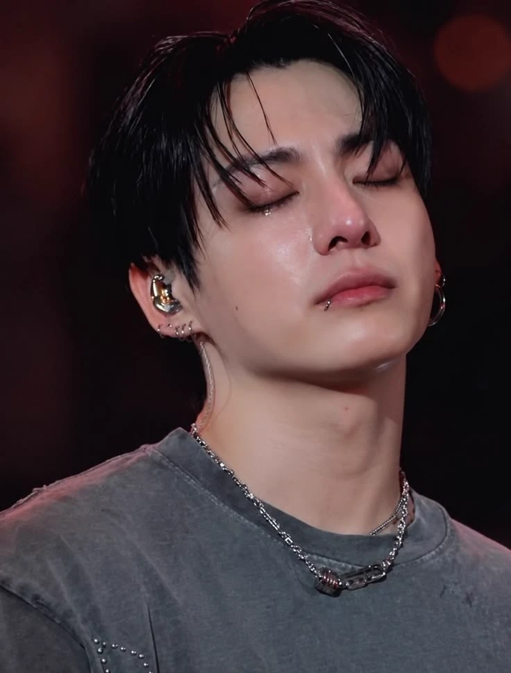 Jungkook  thumbnail
