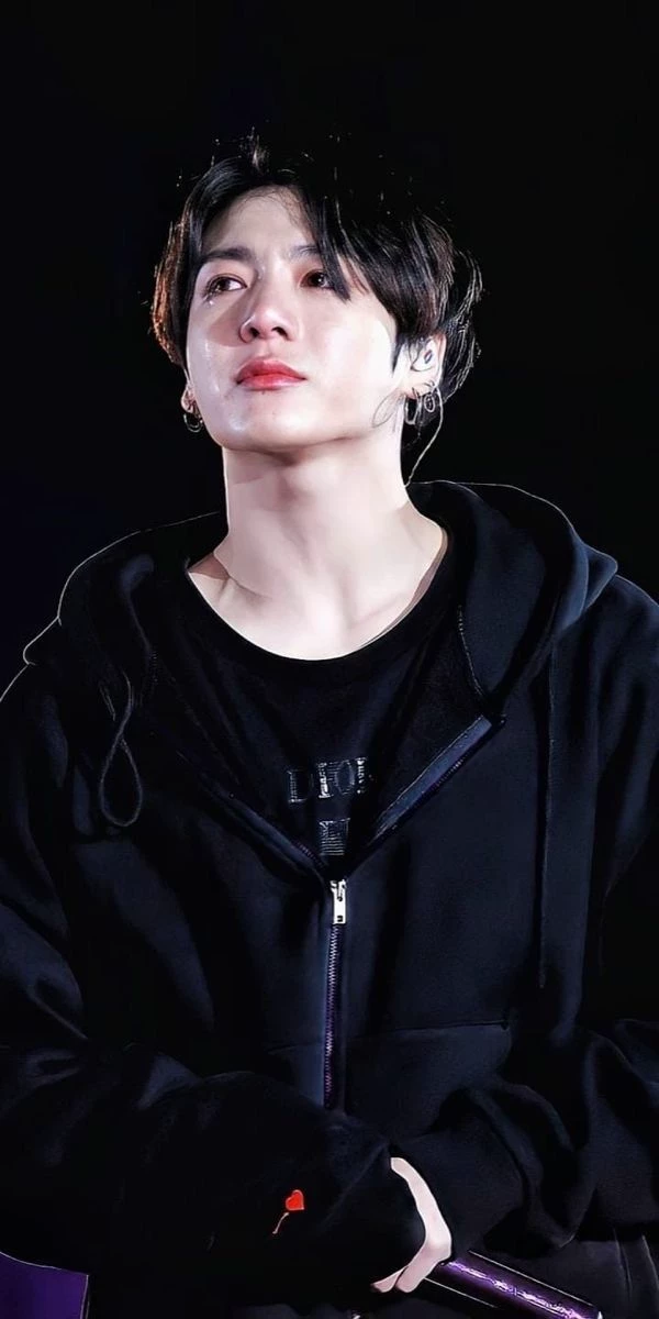 Jungkook thumbnail