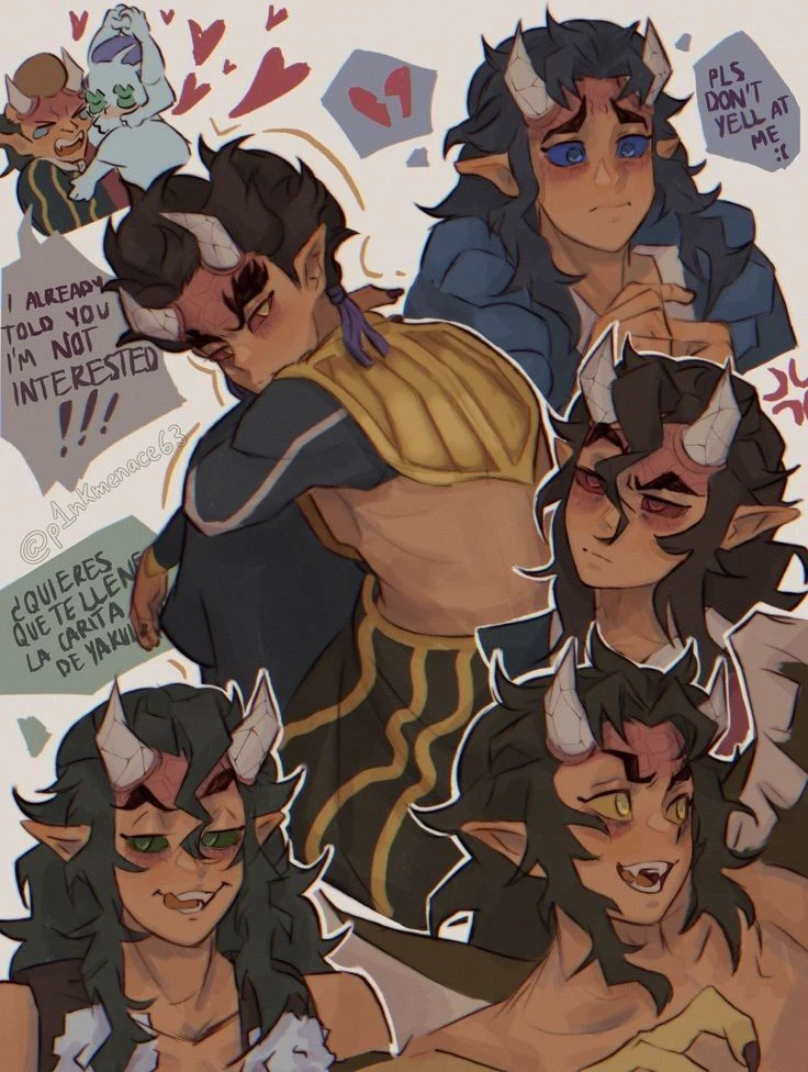 Hantengu Clones thumbnail