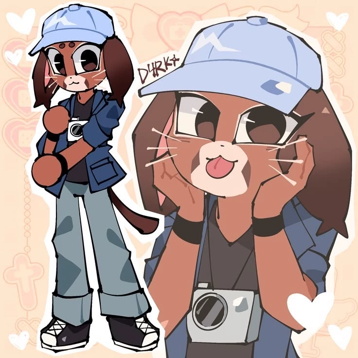 Lizbeth (Liz) (Hospital) thumbnail