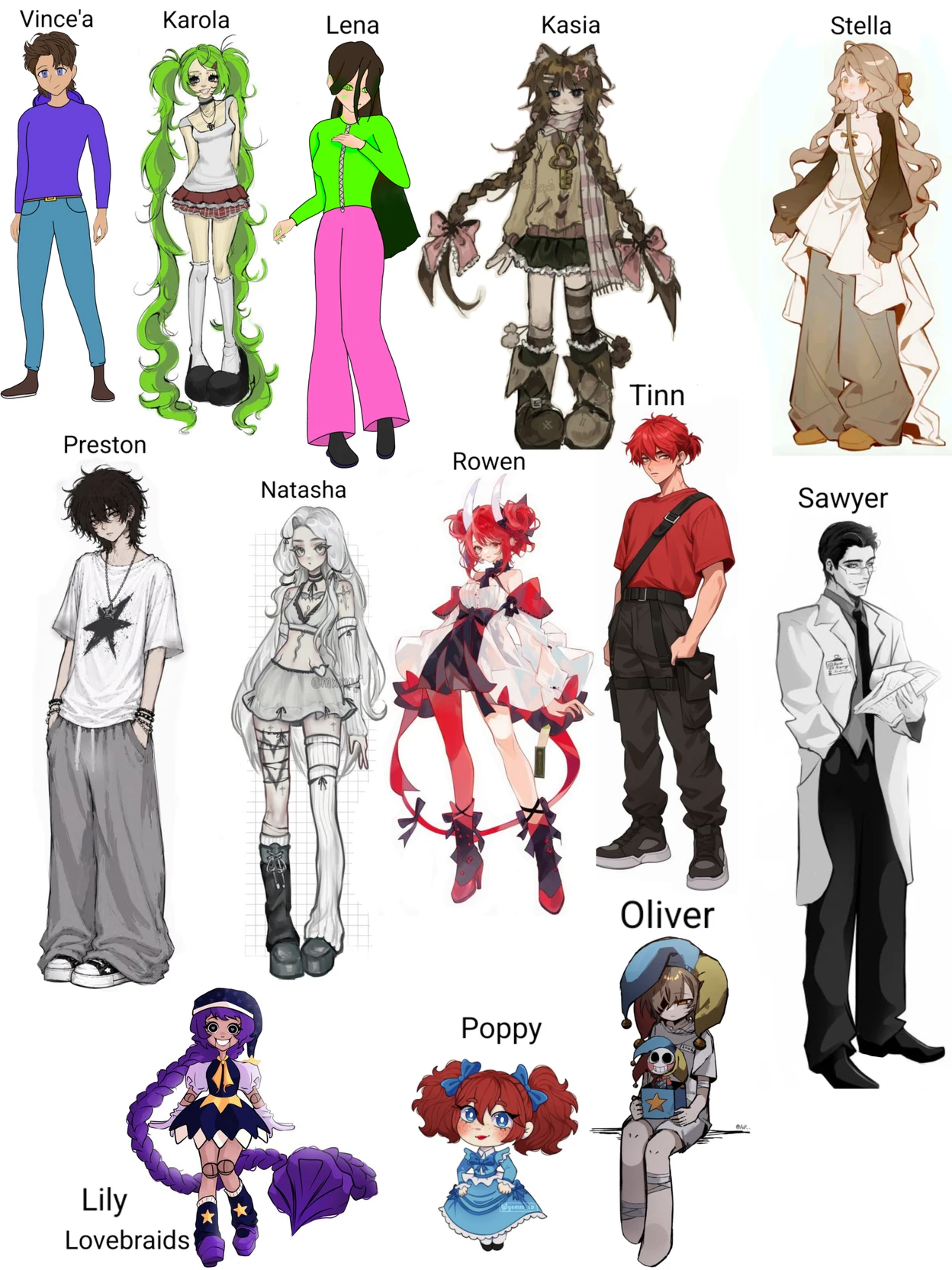 group (14 people) thumbnail