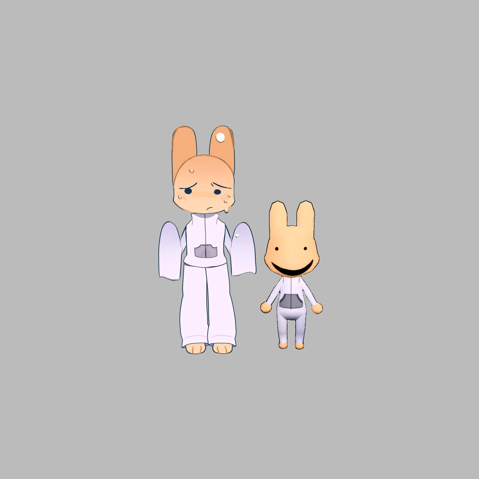 stażysta Animal Hospital (anomaly) thumbnail