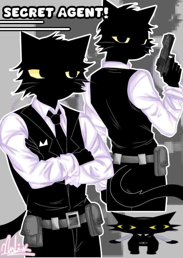 Secret Agent (Animal Hospital) thumbnail