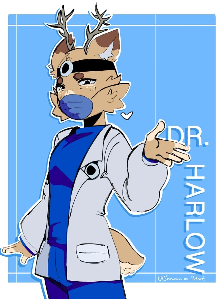 Dr. Harlow (Hospital) thumbnail