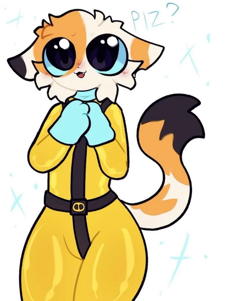 Sam (from Hazmat team) (Animal Hospital) thumbnail