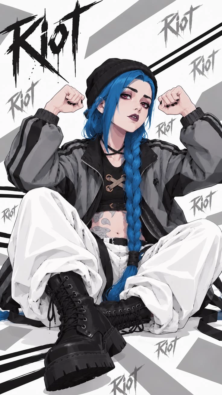 Jinx thumbnail