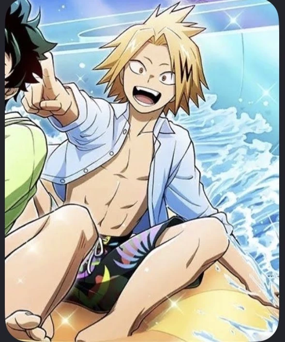 Denki Kaminari  thumbnail