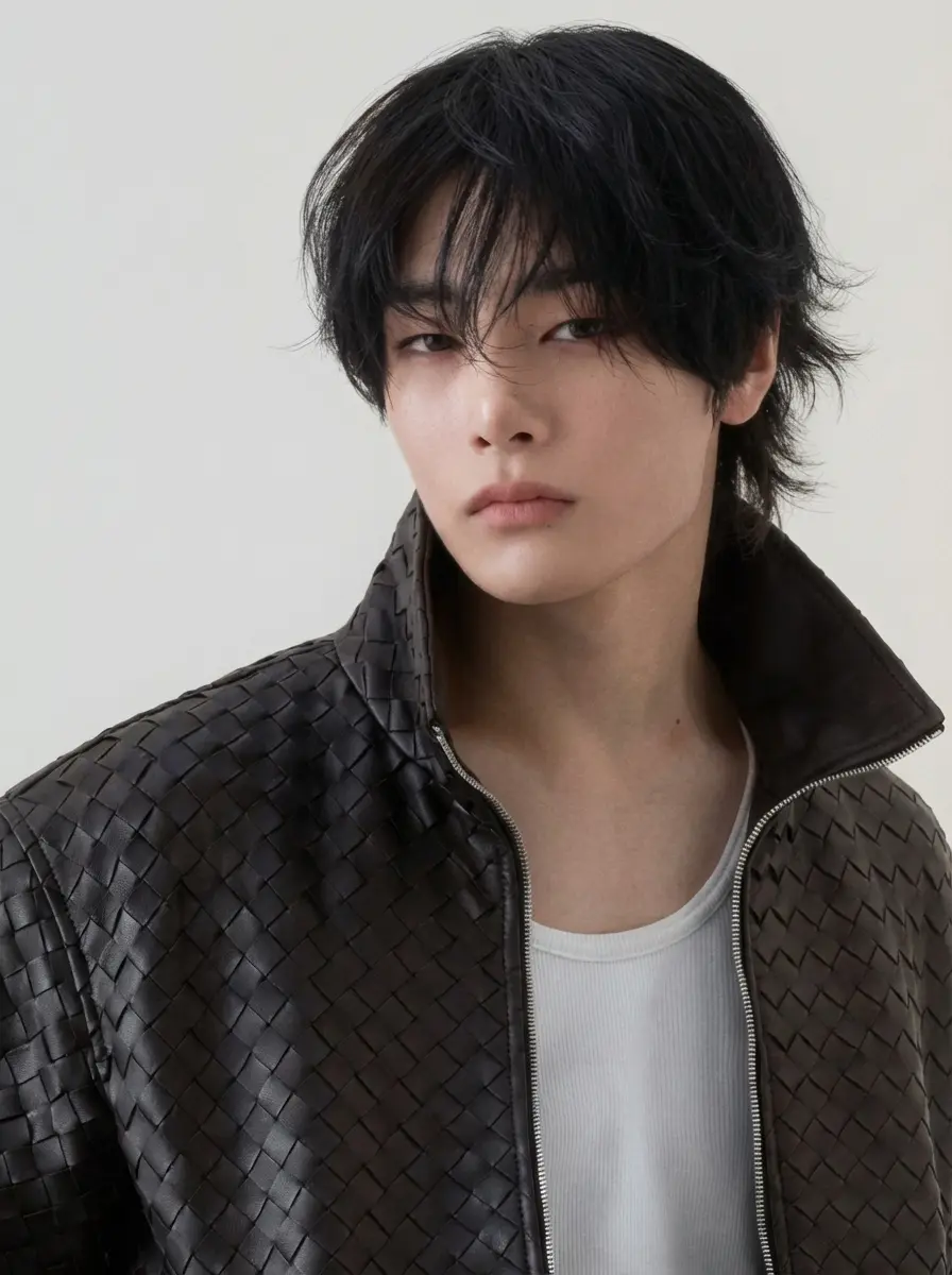 Jeongin thumbnail