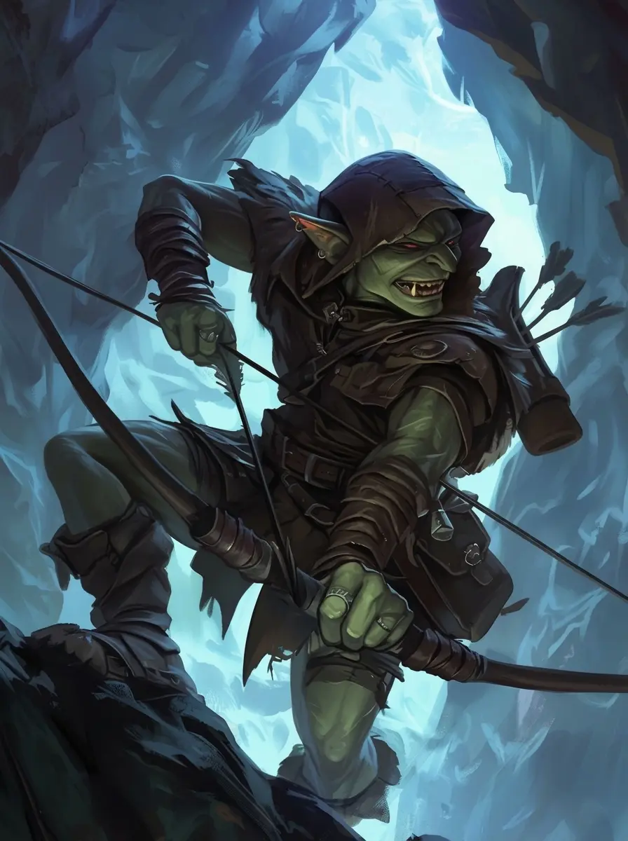Gruk "The Ripper" thumbnail