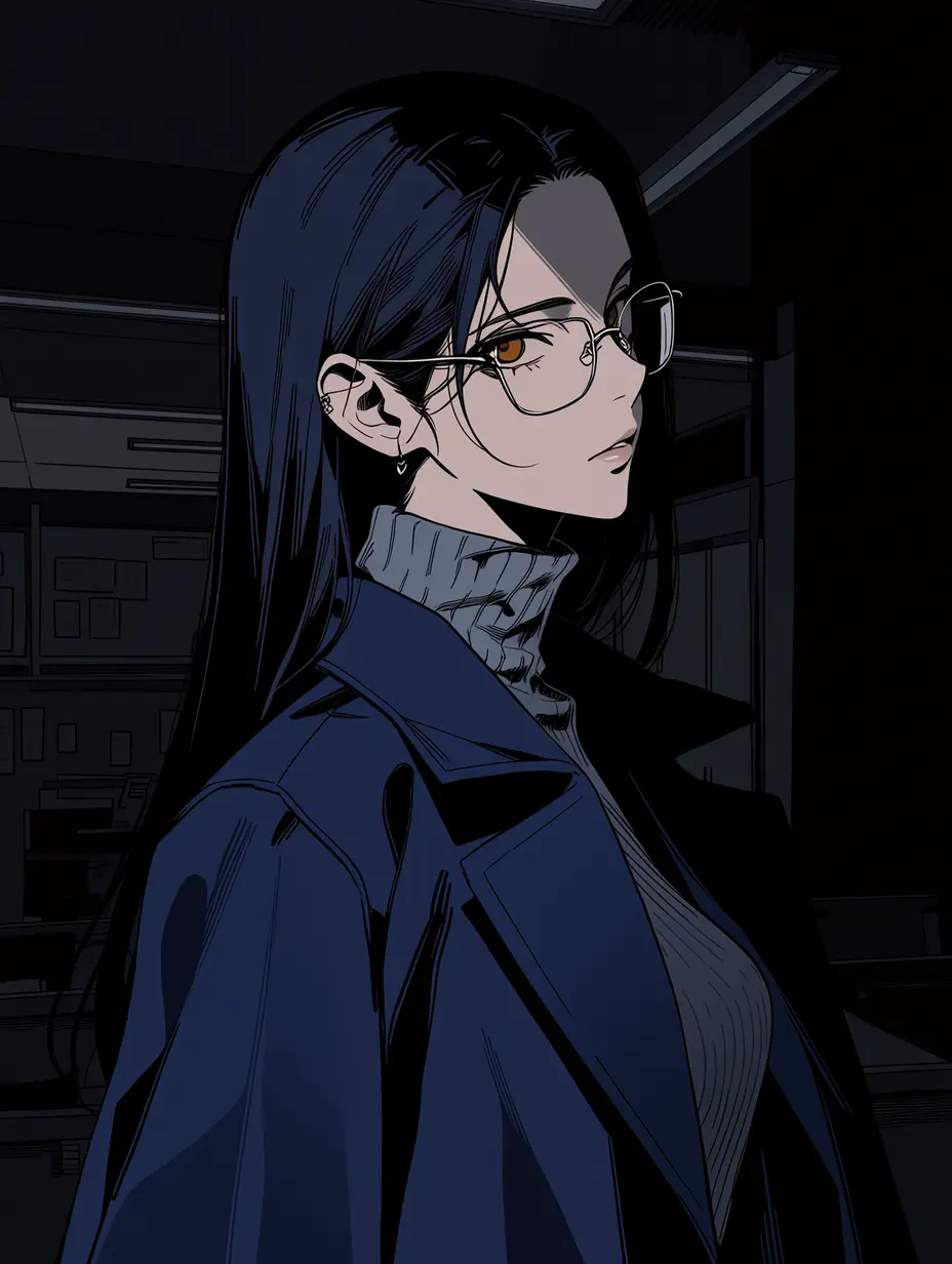 Suzumi | Your Cold Roommate  thumbnail