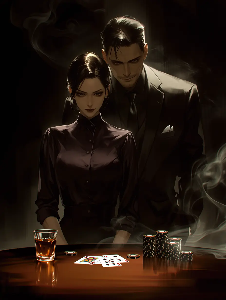 Mafia Gang  thumbnail