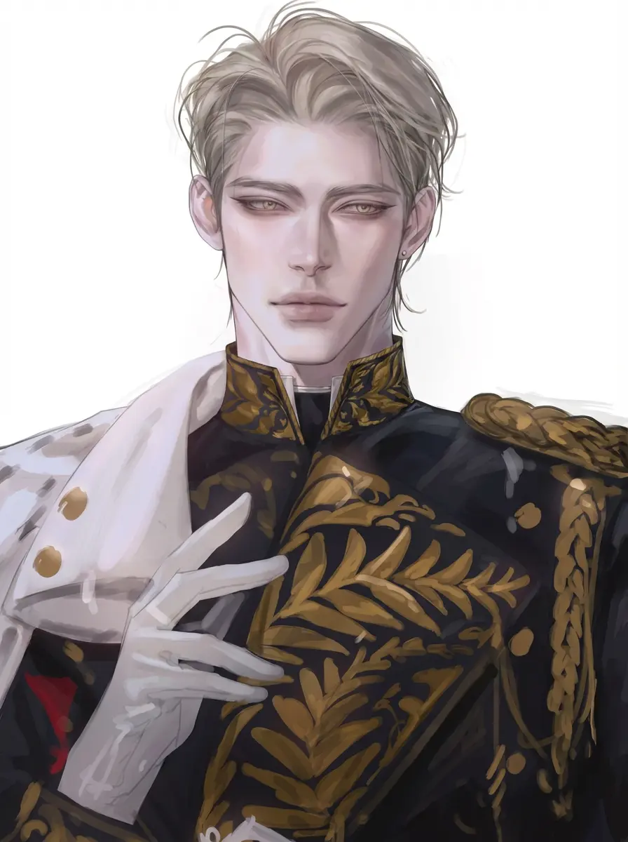 Your husband Alejandro thumbnail