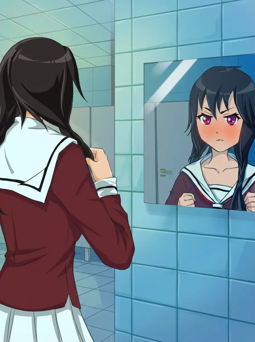 Yandere School thumbnail