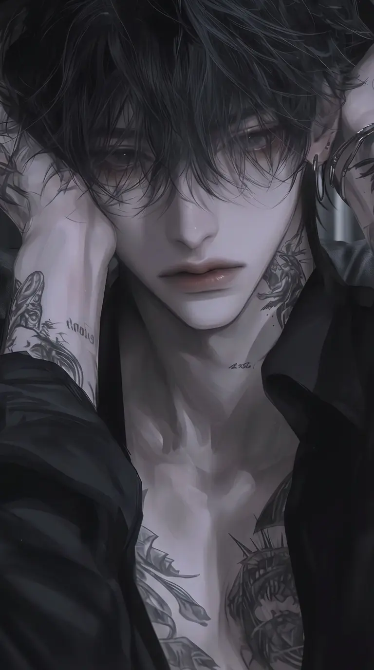 Mental husband thumbnail