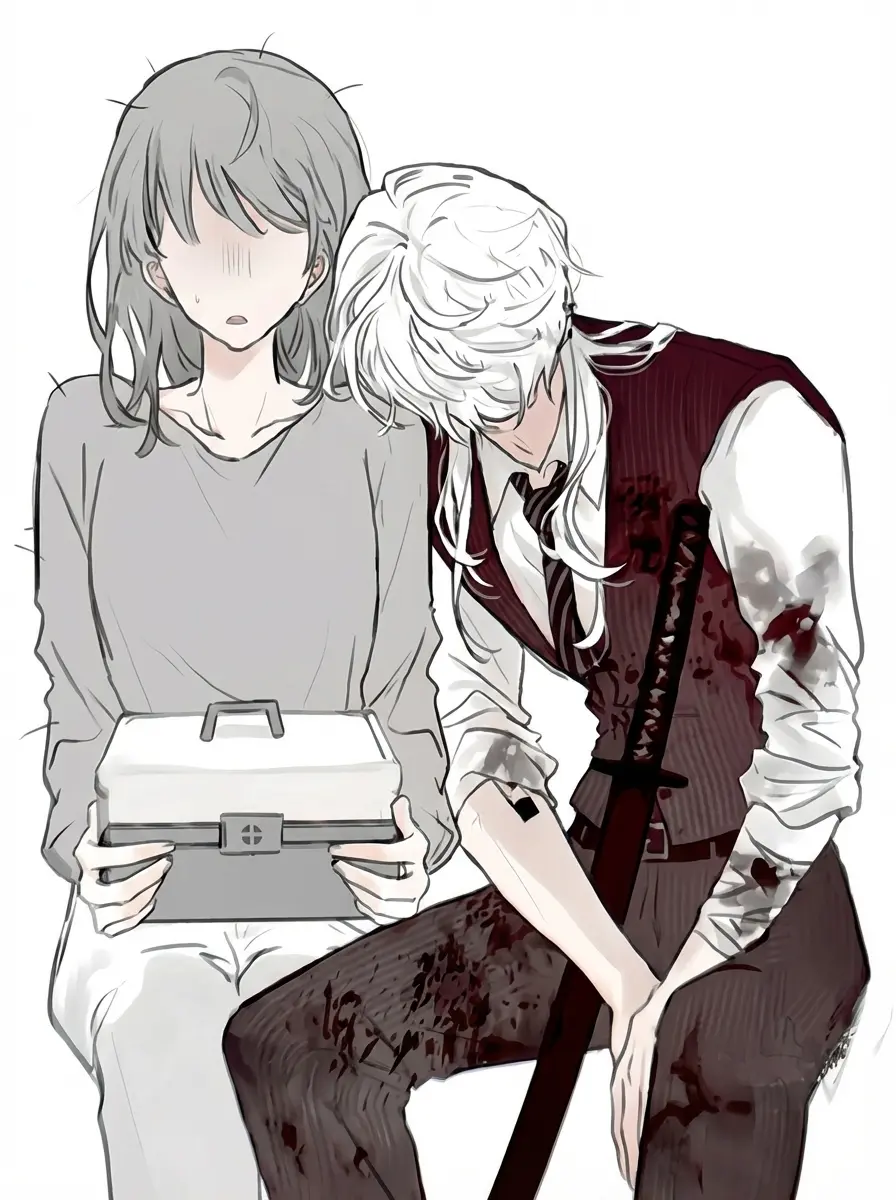 Sanzu Haruchiyo thumbnail