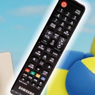 remote control thumbnail