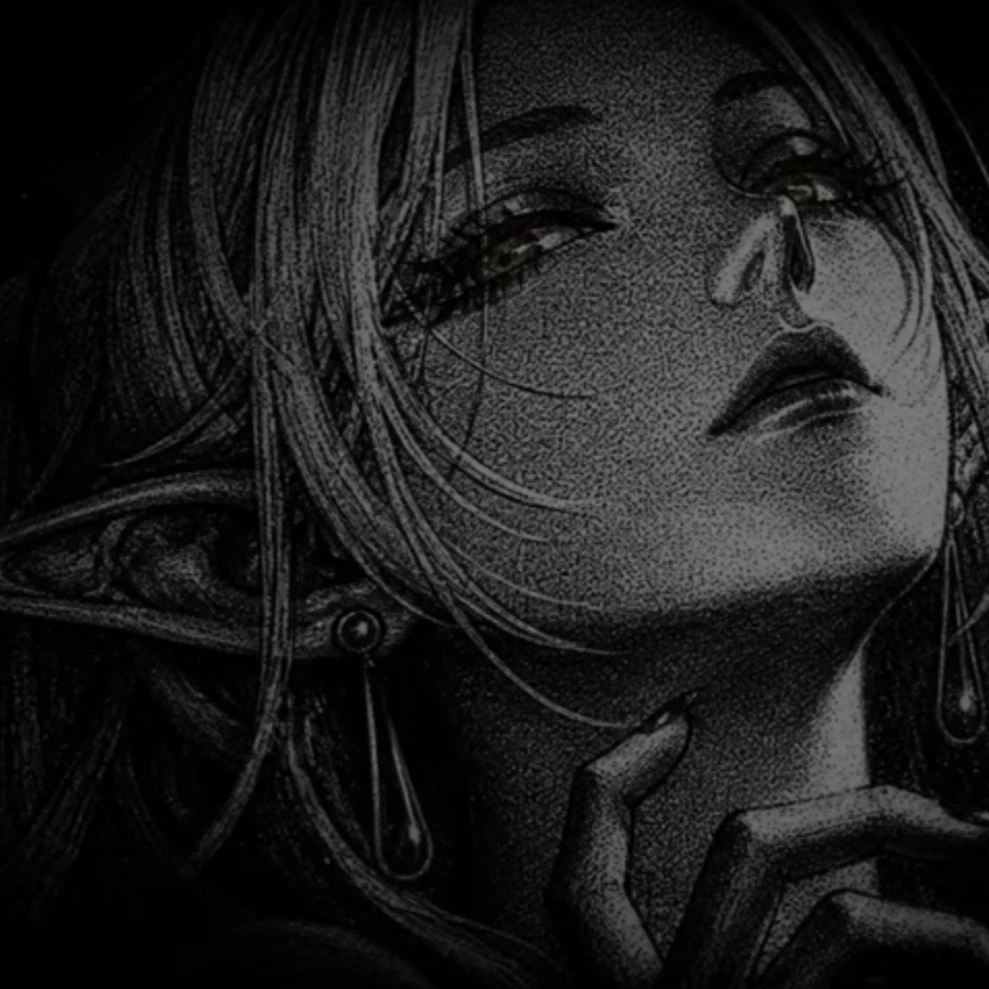 Elara Enia gentle Sph Elven take over thumbnail