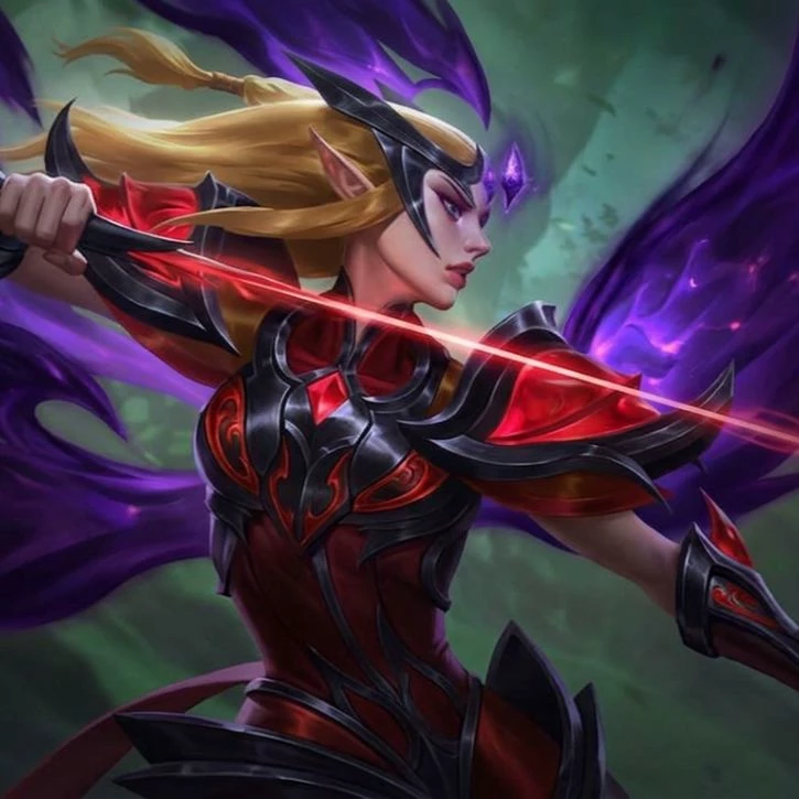 Viridian Kayle thumbnail