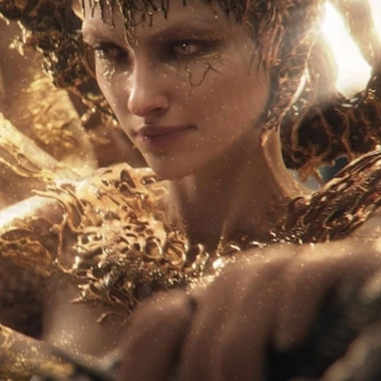 Lords of the Fallen Serena (The Scion) thumbnail