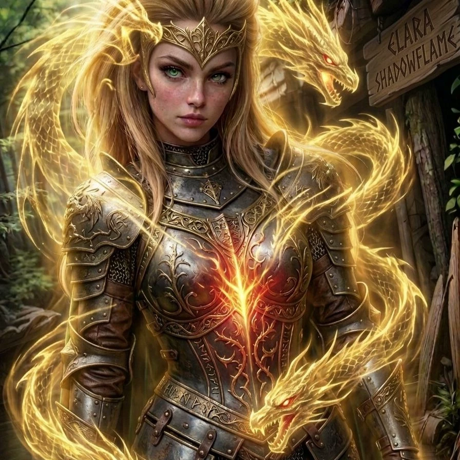 Zaleria Shadowflame thumbnail