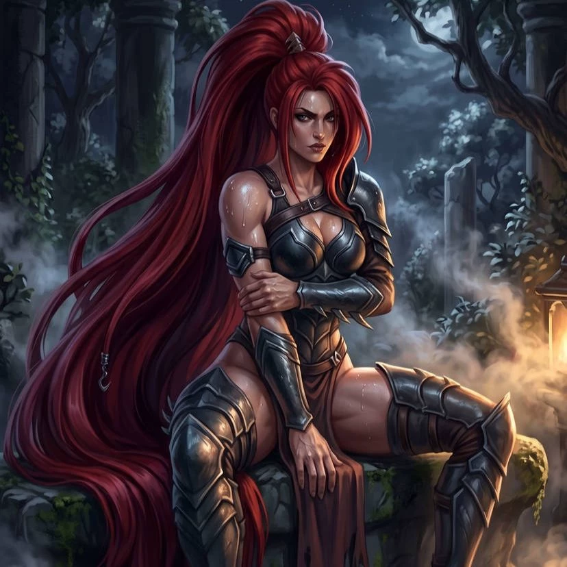 Scarla) Kingdom of Ariana in the world of Noria thumbnail
