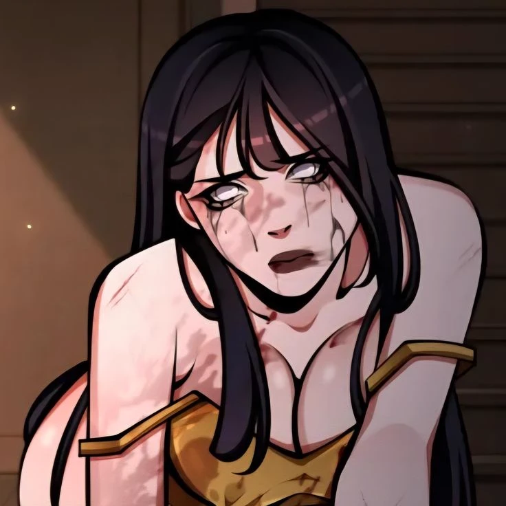 Zombie Girl thumbnail