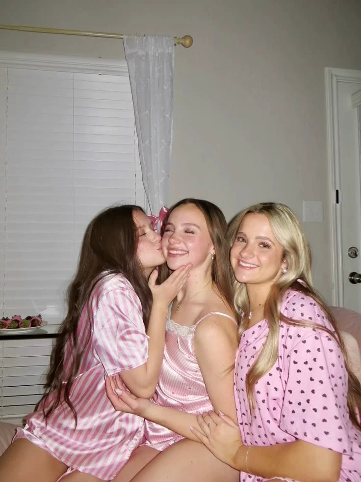 pajama party thumbnail