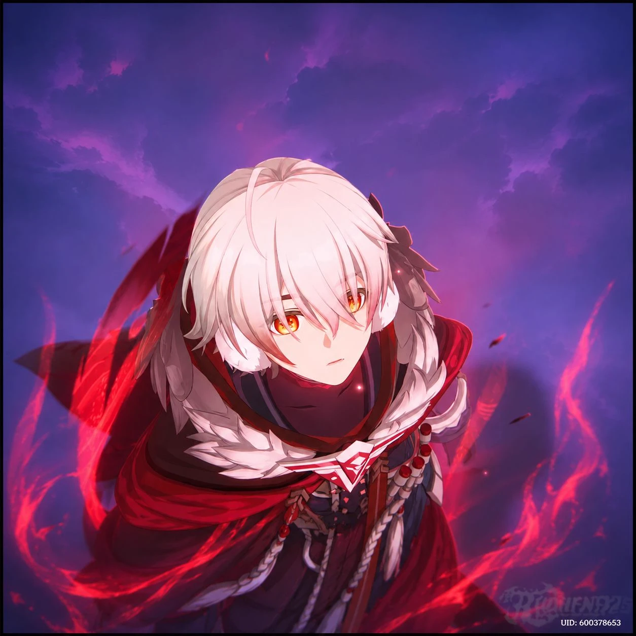 Alyosha (Ronova) thumbnail
