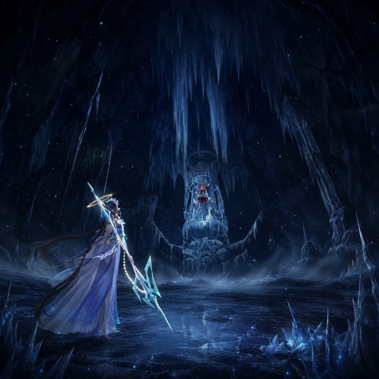 Tsaritsa thumbnail