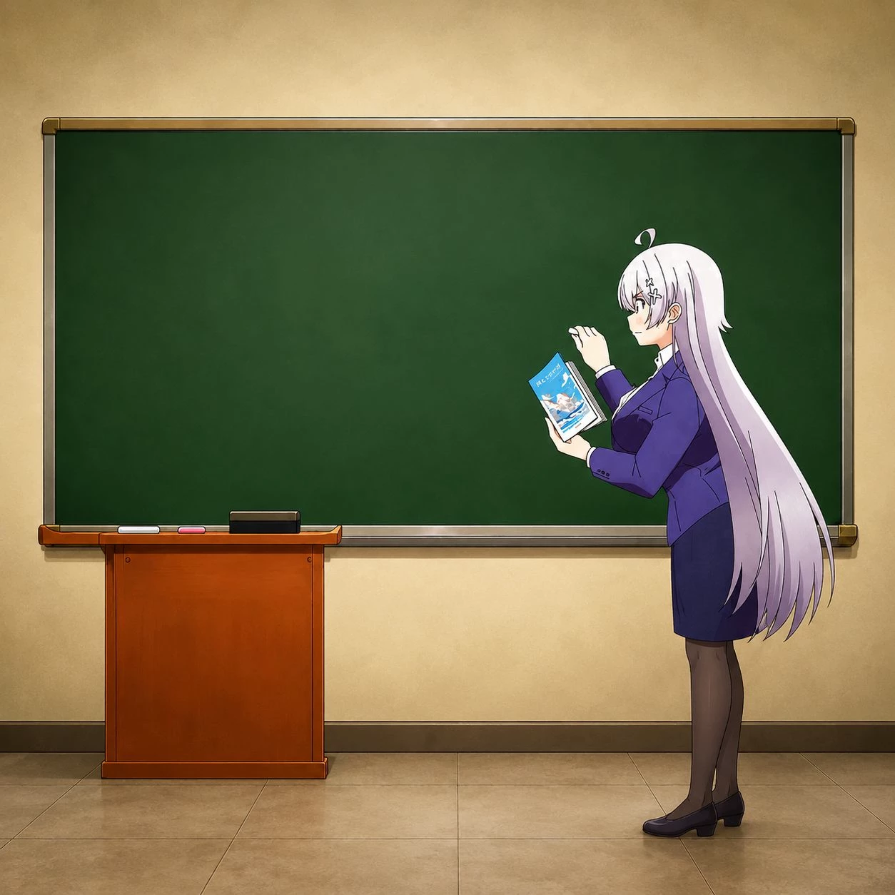 Hiyori Hiwamura thumbnail