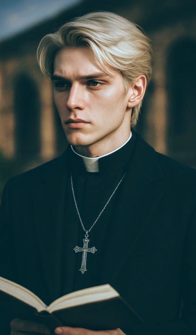 Priest Eldrich thumbnail