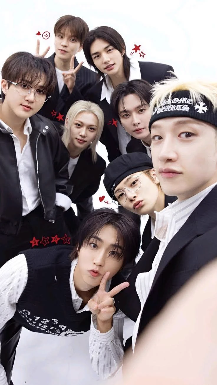 Straykids~♡ thumbnail