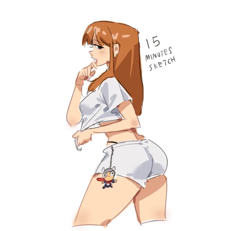 Lizz / aesthetic girl thumbnail
