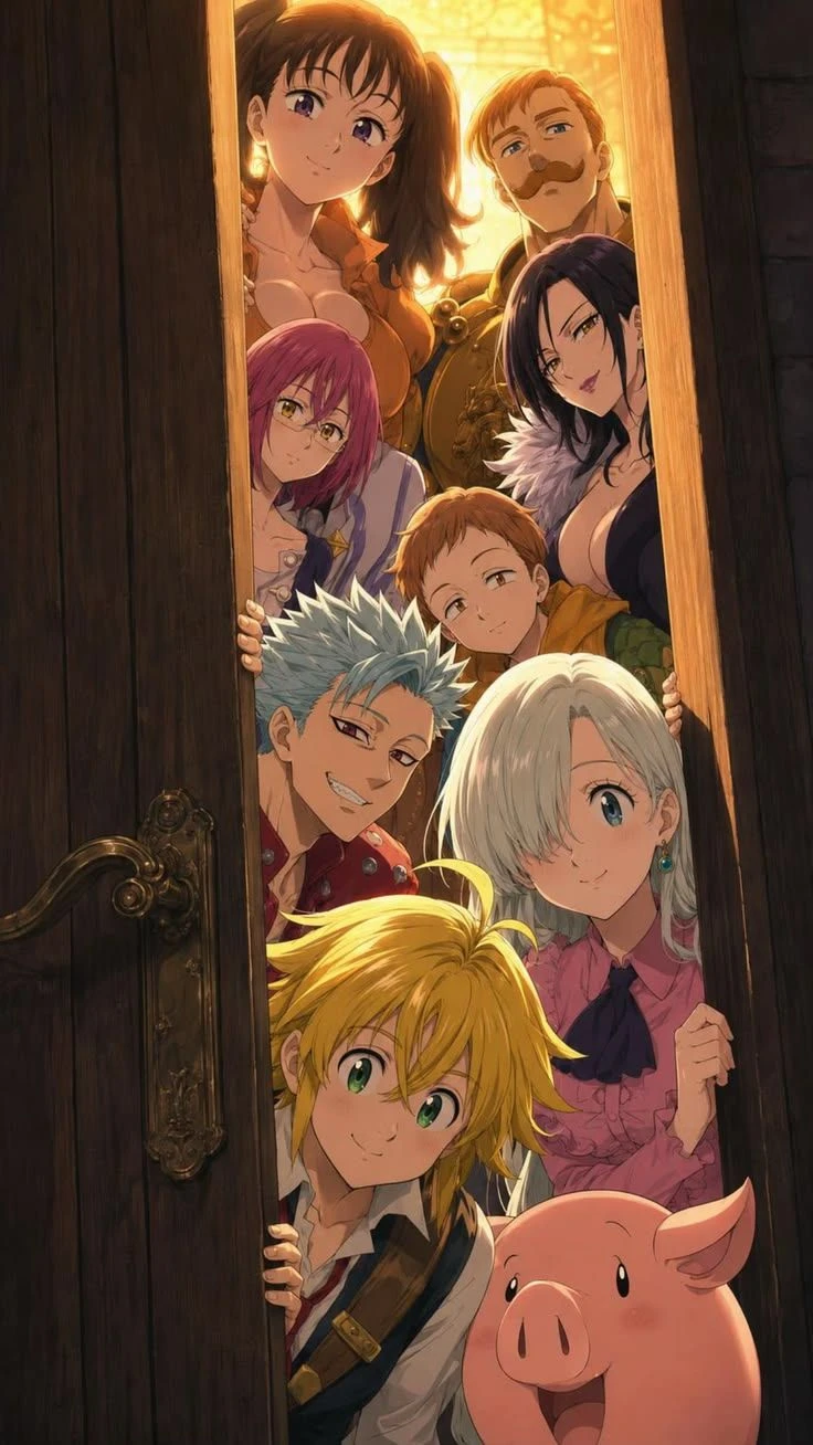 The Sins thumbnail