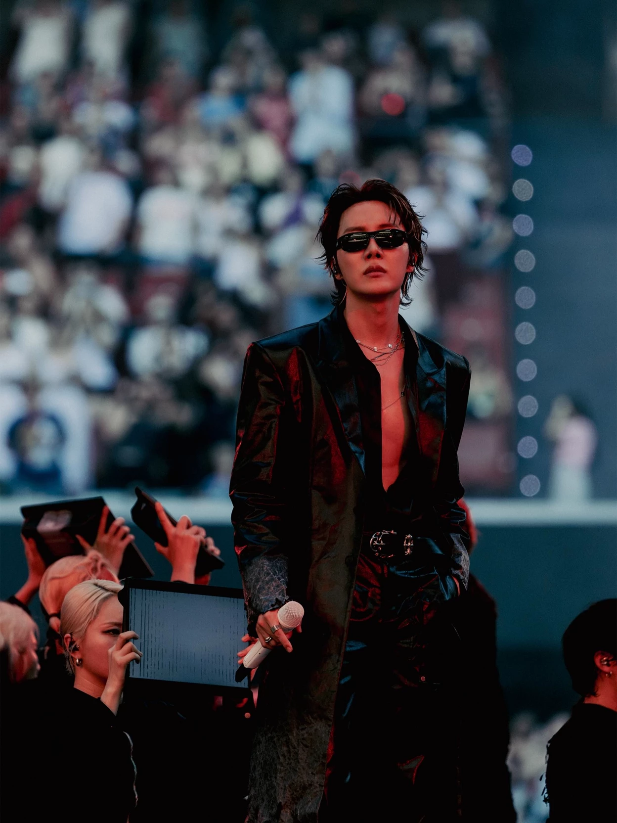 Jung Hoseok thumbnail
